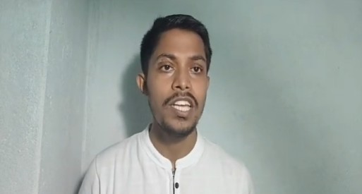 Photo of Soumyajit Chakraborty