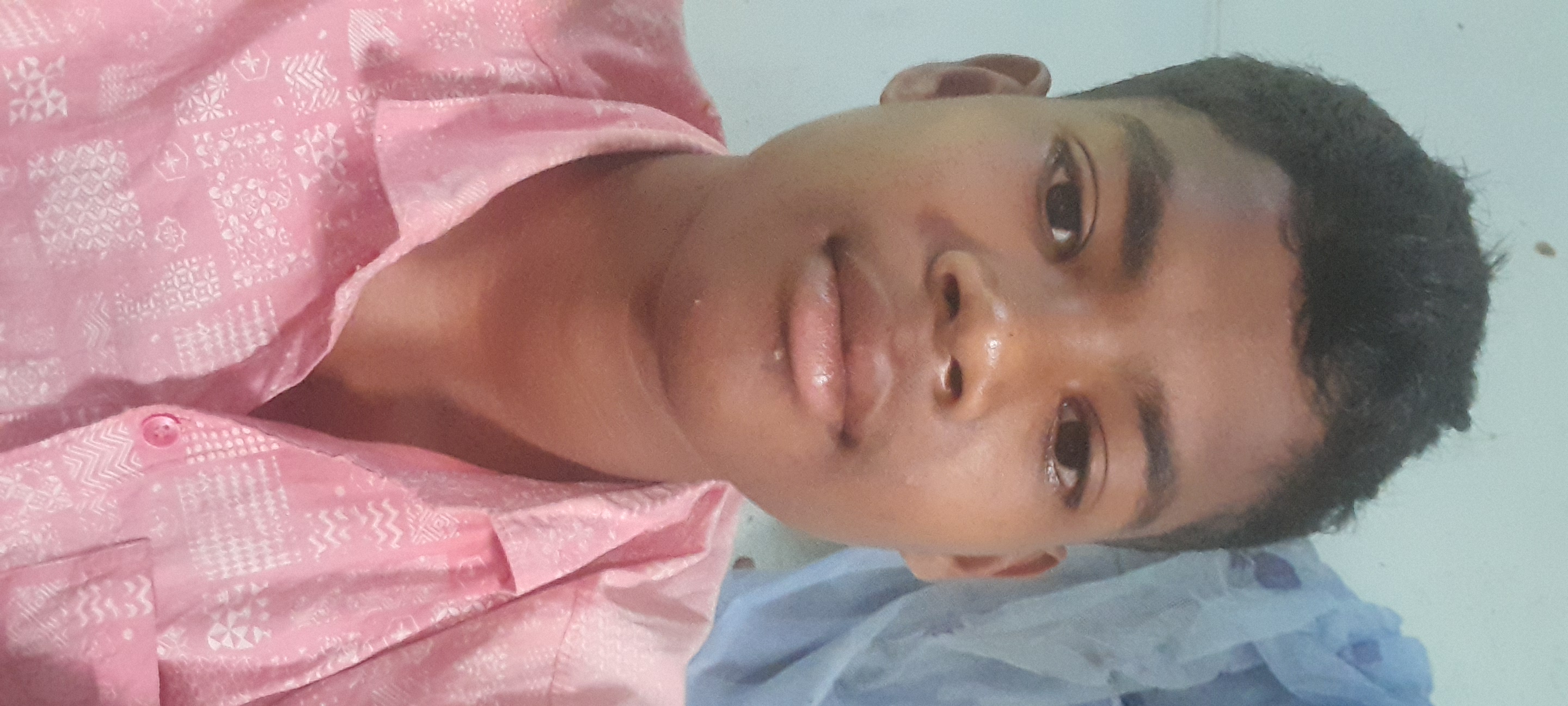 Student Photo
